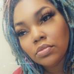 Goddess Goldee avatar