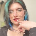 Highness Snow Fright avatar