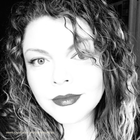 Goddess Klixxi avatar