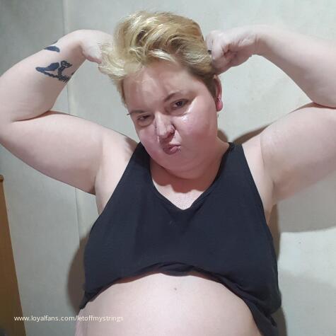 Let Off My Strings avatar