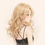 Lunamielbella avatar