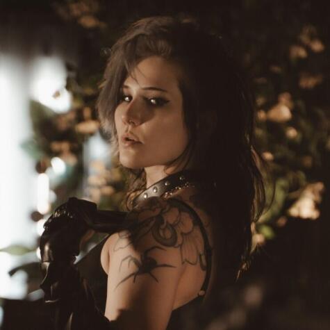 Adalind Gray avatar