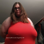 Busty Lizzie Grey avatar