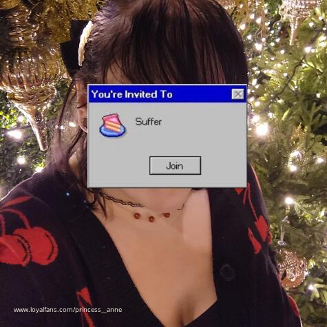 PrincesssAnne avatar
