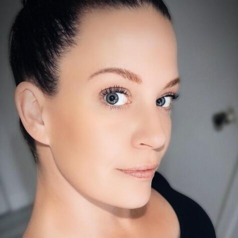 Goddess Ravynne avatar