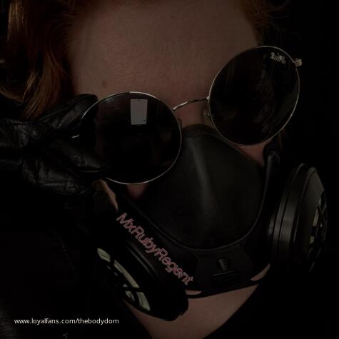 Mx Ruby Regent avatar