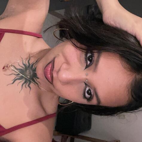 Arkanaa sole avatar