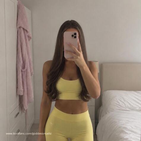 MadiZella avatar