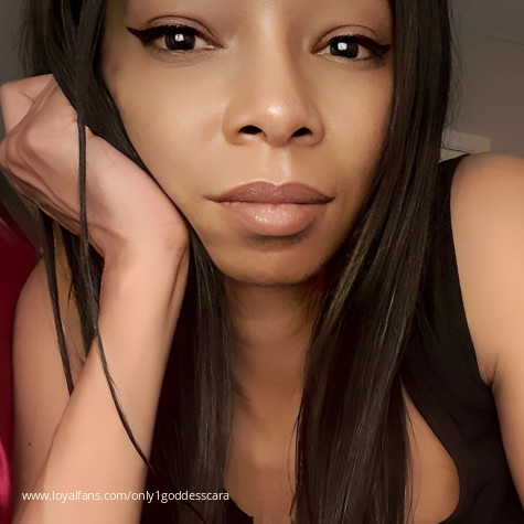 Only1GoddessCara avatar
