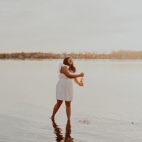 Goddess Ashley M avatar