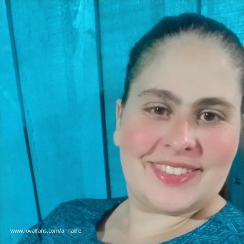 Annalife avatar