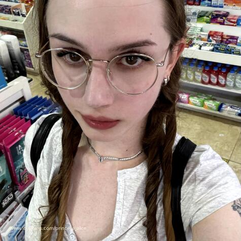 princesa alice avatar