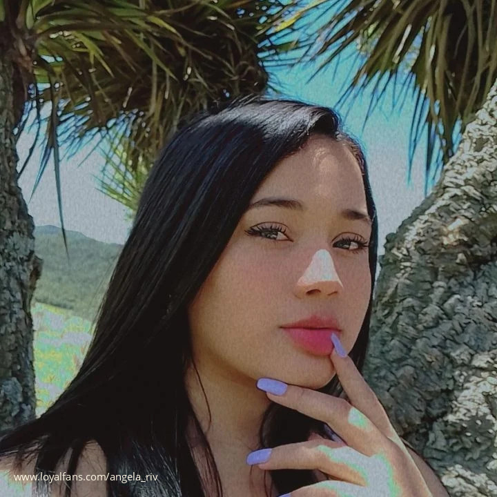 Angelariv's Official Social Fan Page | LoyalFans