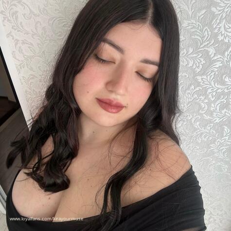 Goddess And Muse Kira avatar