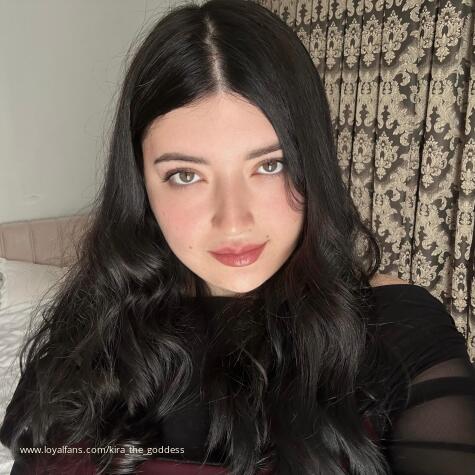 Goddess Kira Findom Femdom avatar