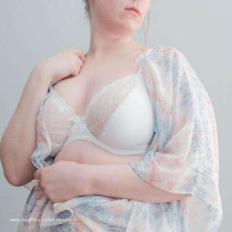 Camellia XO avatar
