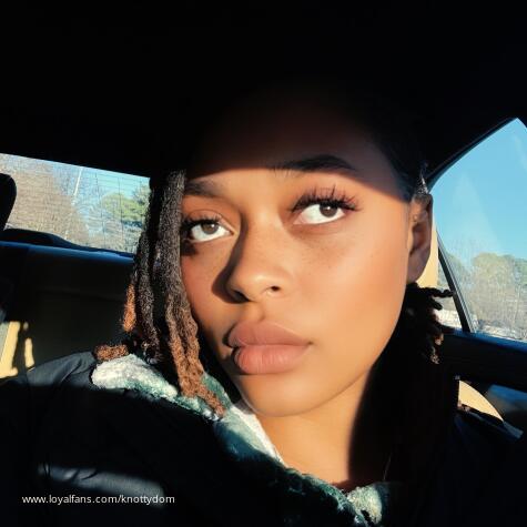 KnottyDom avatar