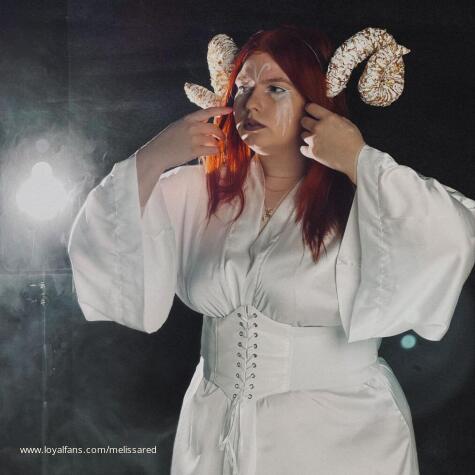MelissaRed avatar