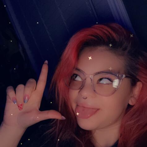 Goddessflower22 avatar