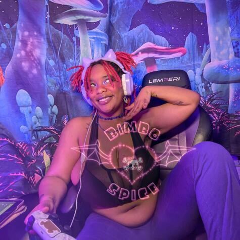 Bimbo Spice avatar
