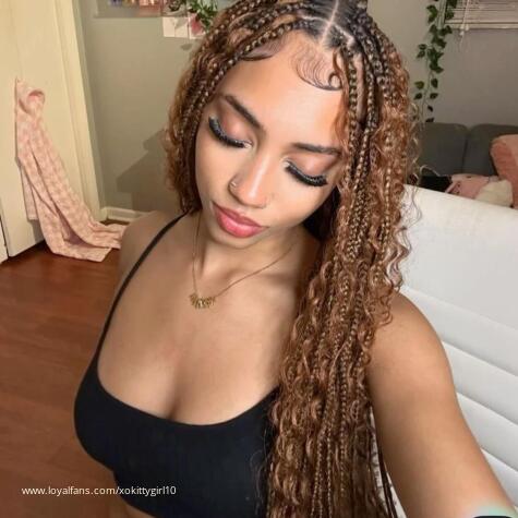 xokittygirl10 avatar