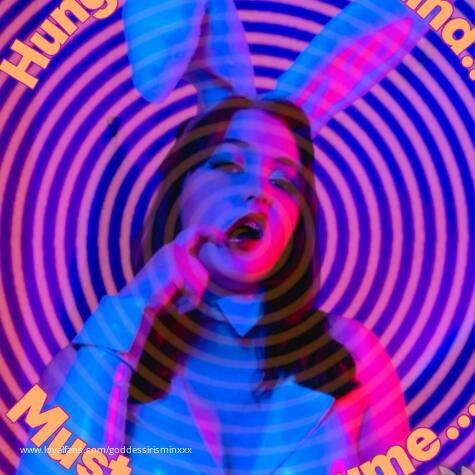 HBIC Iris MinX avatar