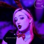 Iris MinX avatar