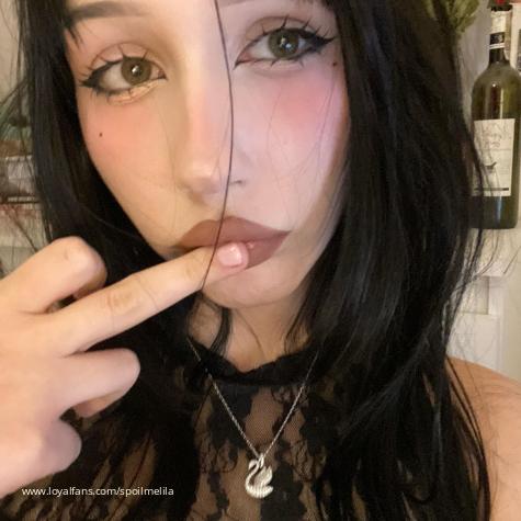 Princess Lila ’s Official Social Fan Page | LoyalFans