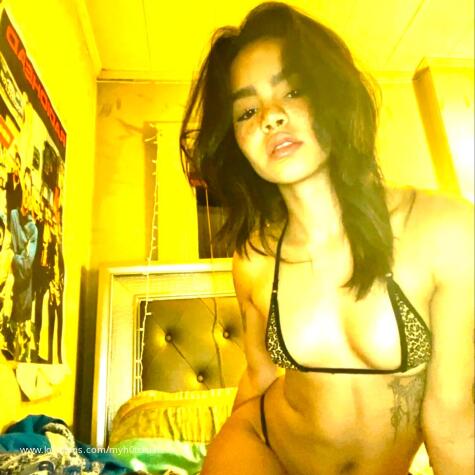 Myh0tcrush avatar
