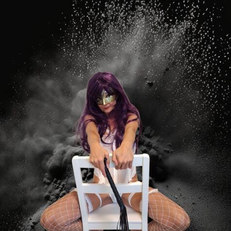 Noctiva avatar