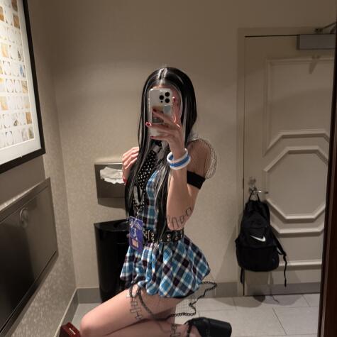bunny253760 avatar