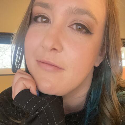 Lady Meadow avatar