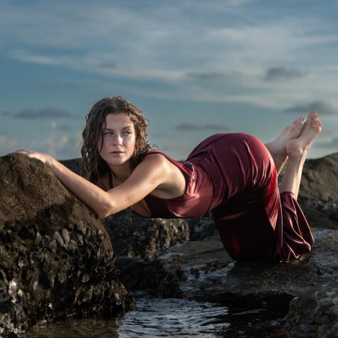 Princess Nathalia avatar