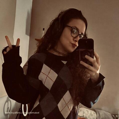 June Maisel avatar