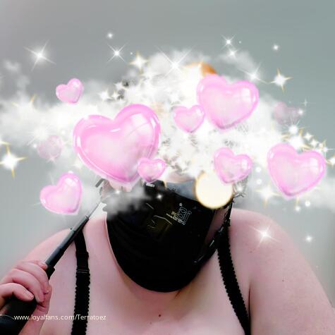 Monstress Tera avatar