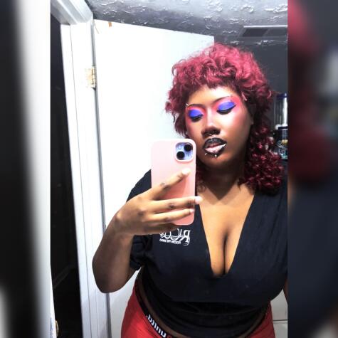 Lady Oxaiyx avatar