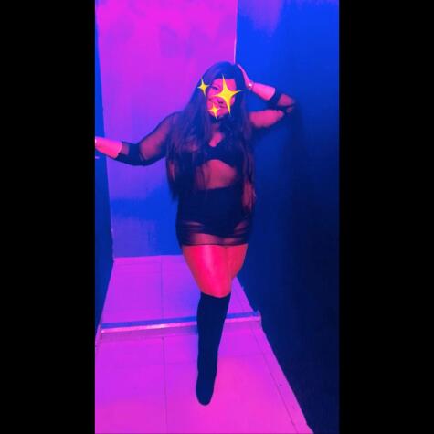 Diosa Mel avatar