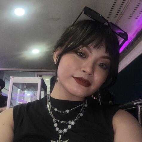 Goddess Freyjah avatar