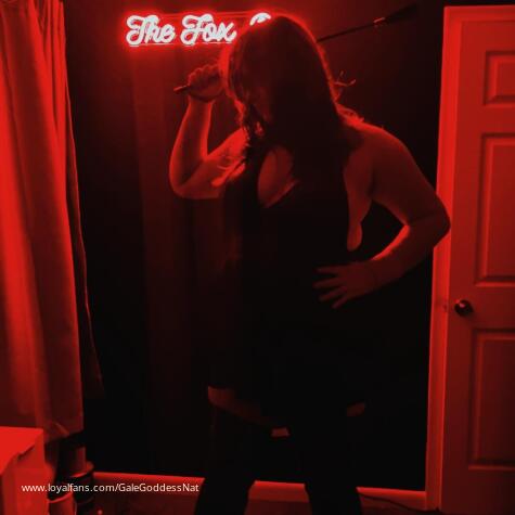 GoddessNatalieGale avatar