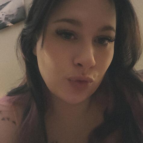 Kay Licious avatar