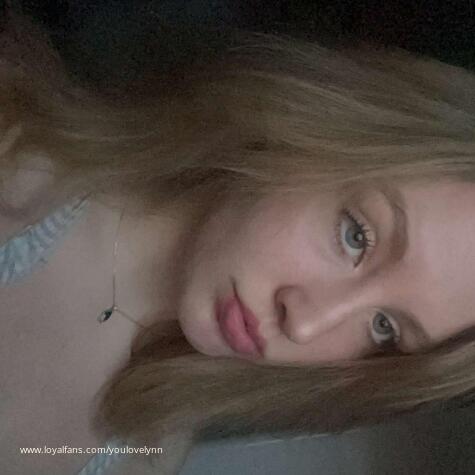 Youlovelynn avatar