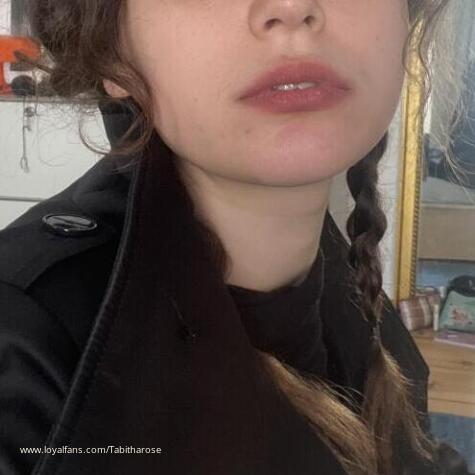 Tabitha Rose avatar