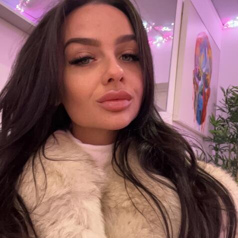 Godessangel21 avatar