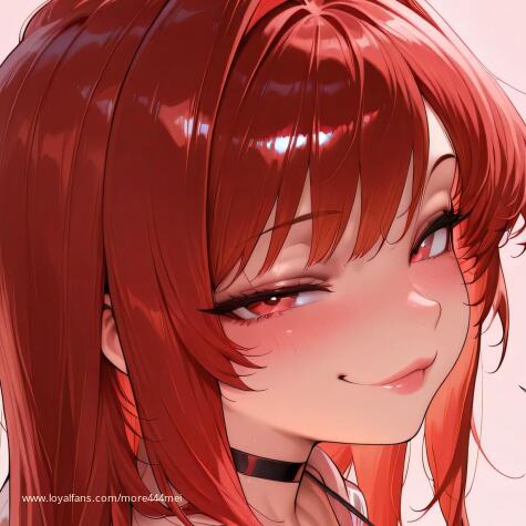 MissMeiko avatar