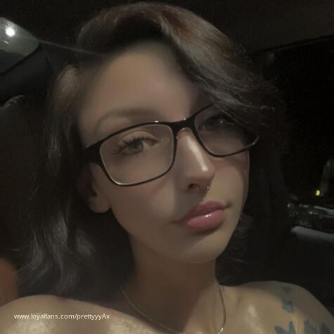 aPrettyyyxo avatar