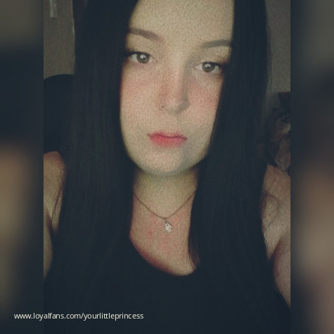 Yourlittleprincess avatar