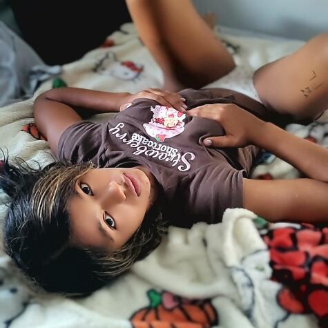 Maleigha avatar