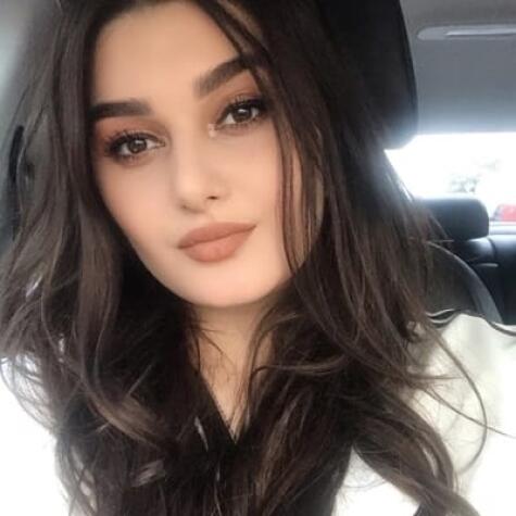 Melek2000 avatar