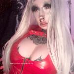 Vampiress Salem avatar