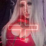 Vampiress Salem avatar